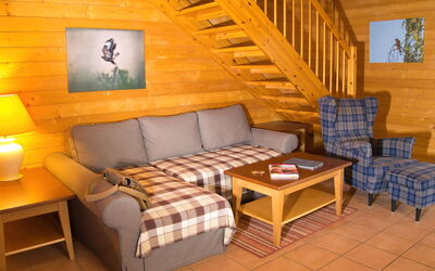 Accommodatie:&nbsp;Auerhahn 605.10