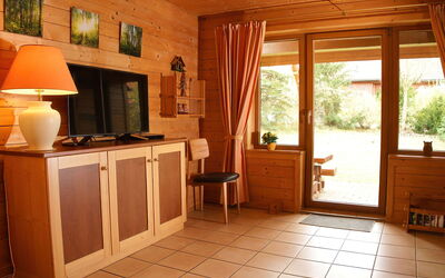 Accommodatie:&nbsp;Auerhahn 605.11