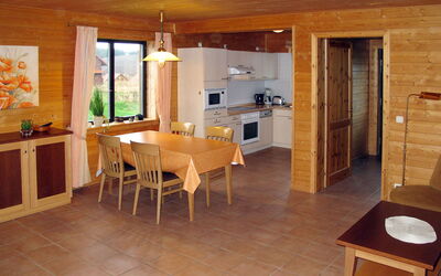 Accommodatie:&nbsp;Auerhahn 605.1