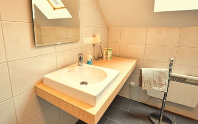Accommodatie:&nbsp;Auerhahn 605.5