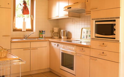 Accommodatie:&nbsp;Auerhahn 605.11
