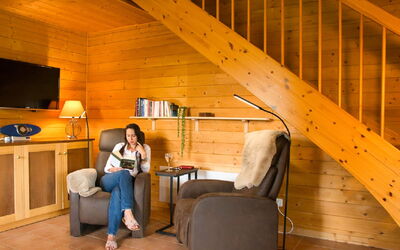 Accommodatie:&nbsp;Auerhahn 605.8