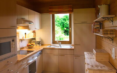 Accommodatie:&nbsp;Auerhahn 605.8