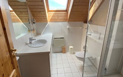 Accommodatie:&nbsp;Auerhahn 605.11
