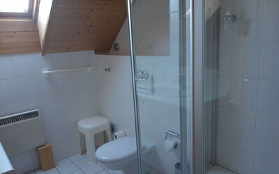 Accommodatie:&nbsp;Auerhahn 605.3