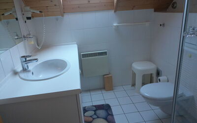 Accommodatie:&nbsp;Auerhahn 605.3