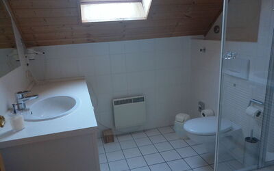 Accommodatie:&nbsp;Auerhahn 605.1