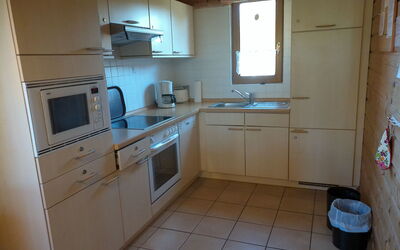 Accommodatie:&nbsp;Auerhahn 605.3
