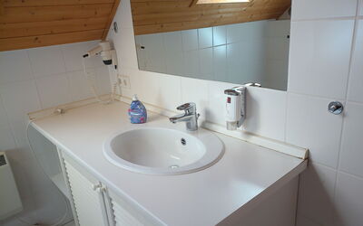 Accommodatie:&nbsp;Auerhahn 605.4
