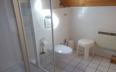 Accommodatie:&nbsp;Auerhahn 605.6