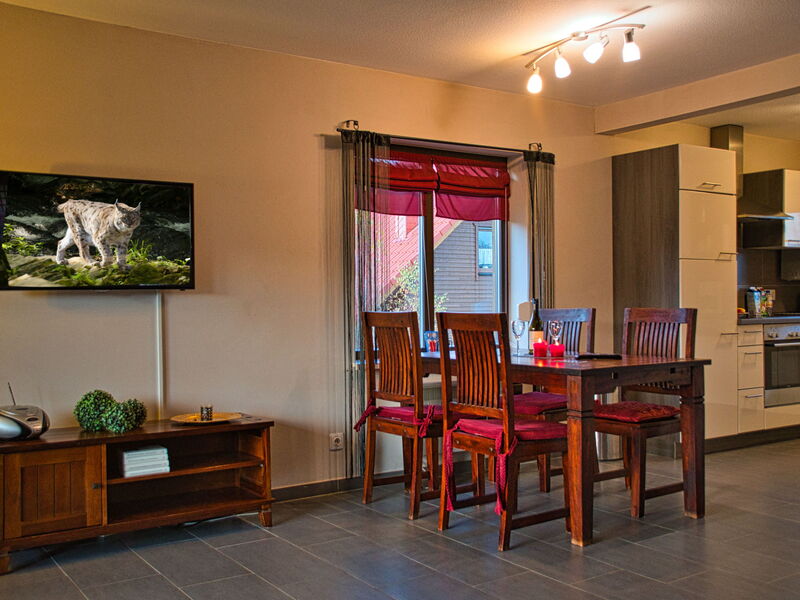 Accommodatie:&nbsp;Auerhahn 605.5