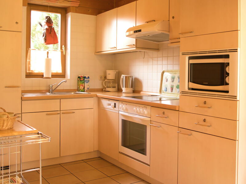 Accommodatie:&nbsp;Auerhahn 605.11