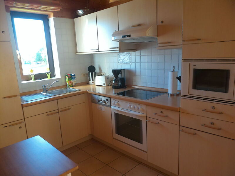 Accommodatie:&nbsp;Auerhahn 605.6