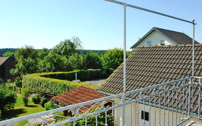 Wössner - Oberöfflingen, Rijnland-Palts, Duitsland
