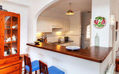 Accommodatie:&nbsp;La Reserva i 724.1