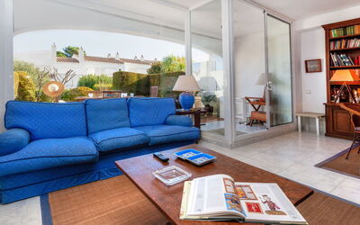 Accommodatie:&nbsp;La Reserva Ii 724.2