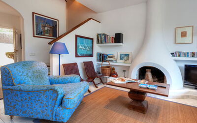 Accommodatie:&nbsp;La Reserva Ii 724.2