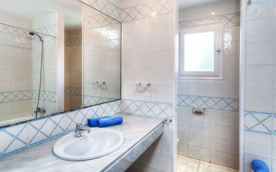 Accommodatie:&nbsp;La Reserva i 724.1