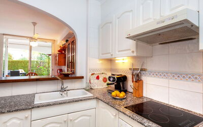 Accommodatie:&nbsp;La Reserva i 724.1