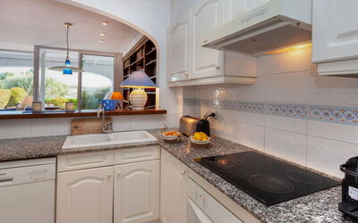 Accommodatie:&nbsp;La Reserva Ii 724.2