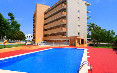 Gavina D'Or - Miami Platja, Catalonië, Spanje