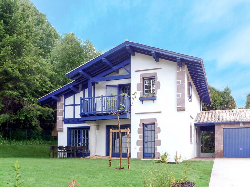 Saint-Jean-De-Luz 609