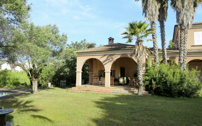 Les Chênes - Borgo, Corsica, Frankrijk
