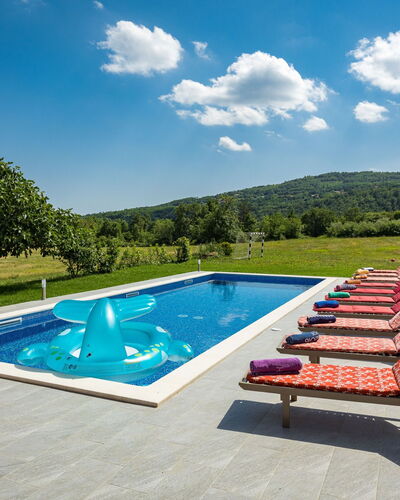 Villa Helena