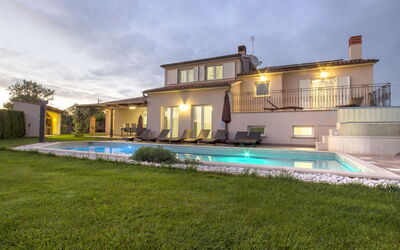 Villa Vela