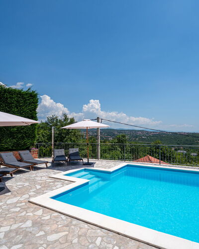 Villa Toni