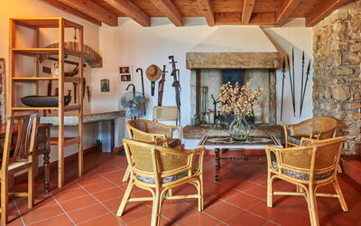 Accommodatie:&nbsp;Casa Stella + Casa Susanne 602.3