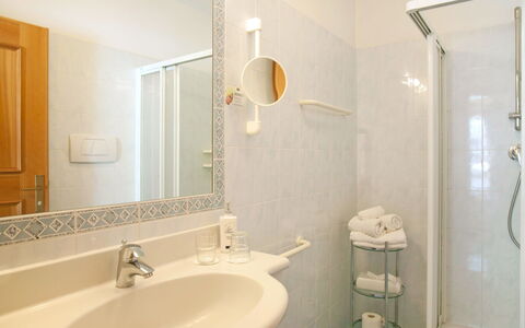Accommodatie:&nbsp;Bellavista 602.6