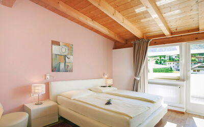 Accommodatie:&nbsp;Bellavista 602.6