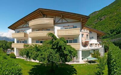Accommodatie:&nbsp;Lichtenberg 602.2