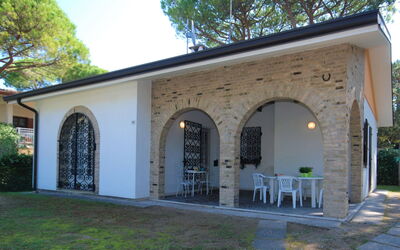 Villa Salvador