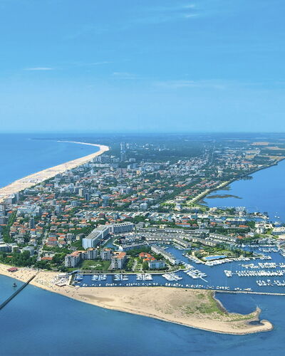 Villaggio Giove