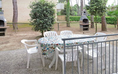 Villa Lucina