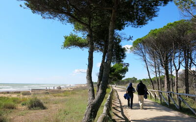 Villa Lucina