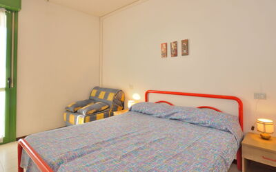 Accommodatie:&nbsp;Croce del Sud 621.11