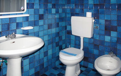 Accommodatie:&nbsp;Croce del Sud 621.6
