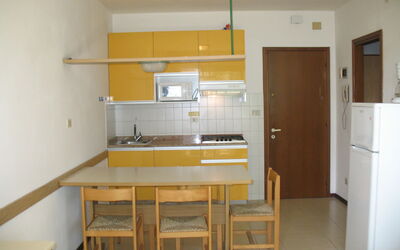 Accommodatie:&nbsp;Croce del Sud 621.7