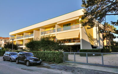 Accommodatie:&nbsp;Croce del Sud 621.2