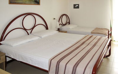 Accommodatie:&nbsp;Croce del Sud 621.7