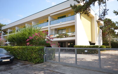 Accommodatie:&nbsp;Croce del Sud 621.2