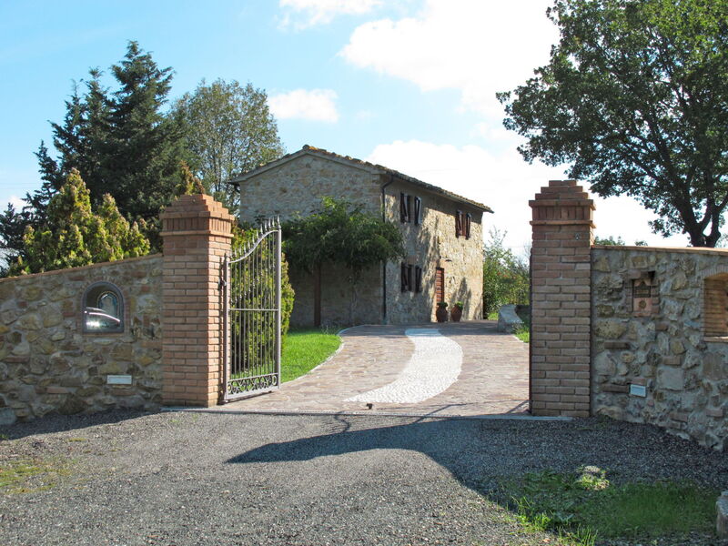 Casetta Dei Piani (Pnc130)