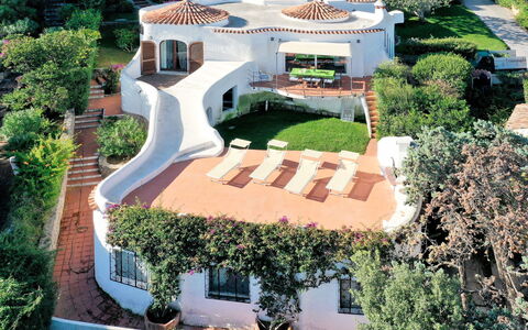 Hibiscus: Eigendom, Huis, Gebouw, Onroerend Goed, Woongebied, Herenhuis, Landgoed, Huis, Landscaping, Landschap