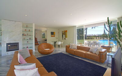 Villa Golf
