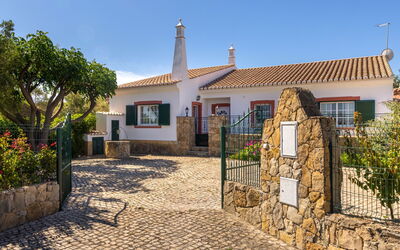 Do Castelo - Cerro de Manuel Viegas, Distrito de Faro, Portugal