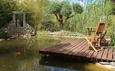 Quintal das Oliveiras