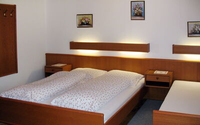 Accommodatie:&nbsp;Fichte 605.1